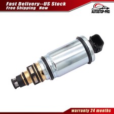 A/C Compressor Control Valve 976743M001 for 2015-2019 KIA Sorento US