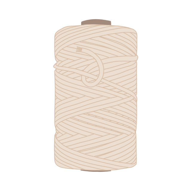 Premium Macrame Cord for Craft Premium Macrame Cord for Craft