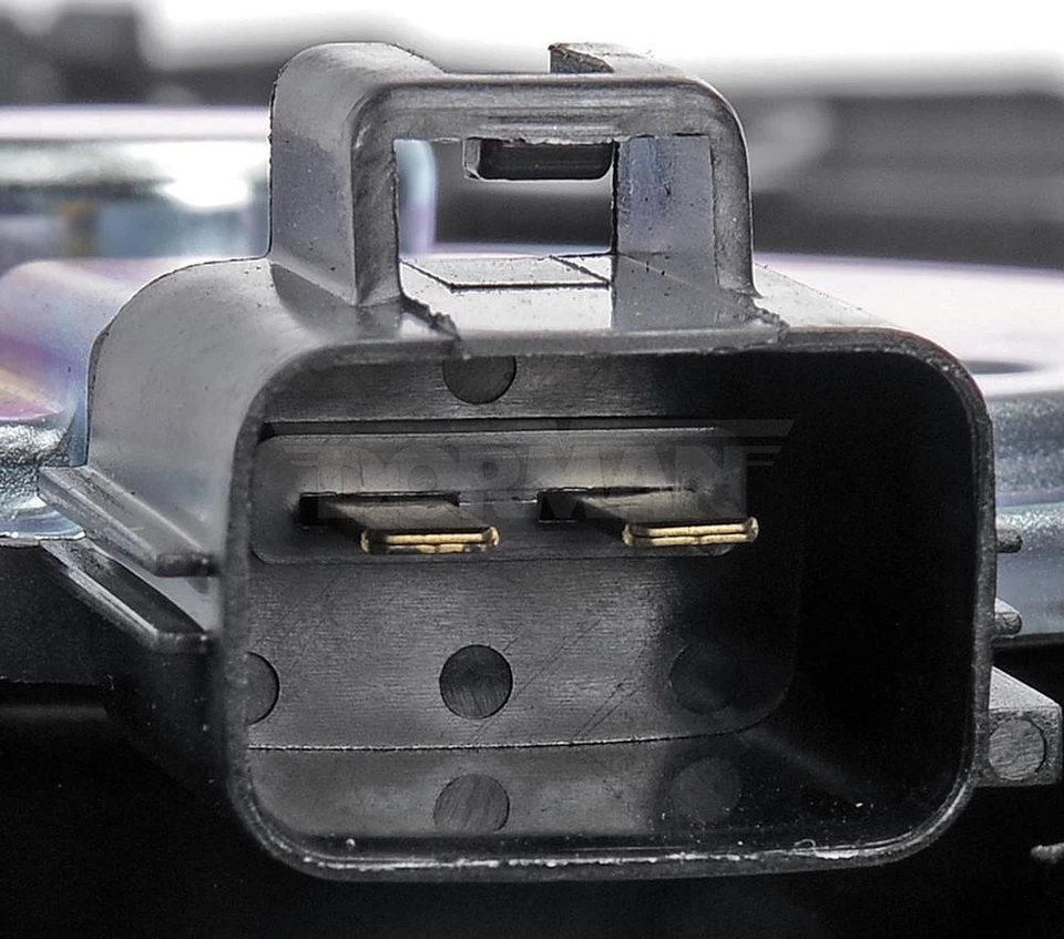 ПОДХОДИТ ДЛЯ 2012-2015 CHEVROLET CAMERO 3.6L V6 A/C КОНДЕНСАТОР ОХЛАЖДЕНИЯ ВЕНТИЛЯТОР В СБОРЕ - Изображение 2 из 2