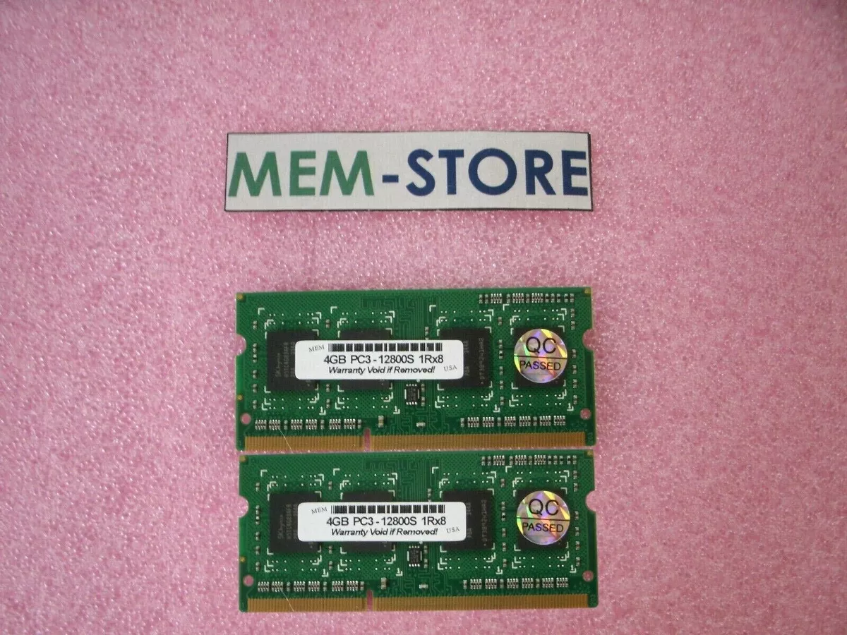Buy laptop ram deals