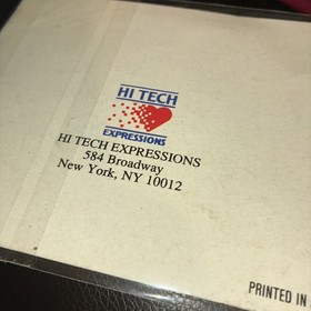 Tom & Jerry 1991 NES Nintendo Instruction Booklet NES-5Y-USA