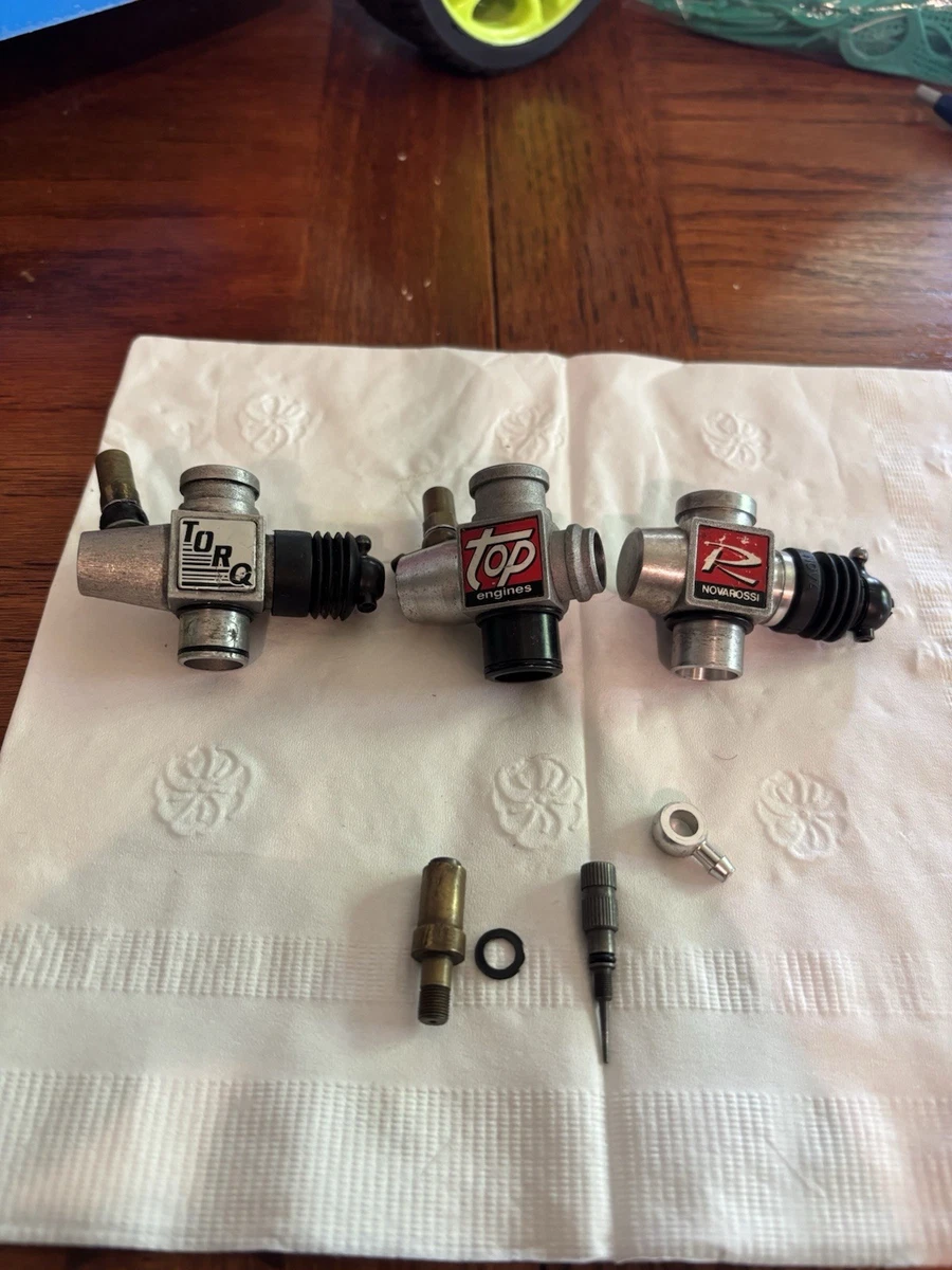 Novarossi Hobby RC Motor & Engine Parts & Accessories for sale | eBay