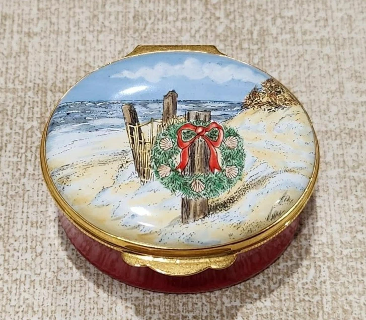 25+ Collectible Boxes, Jars & Tins for sale | Updated Oct 2026