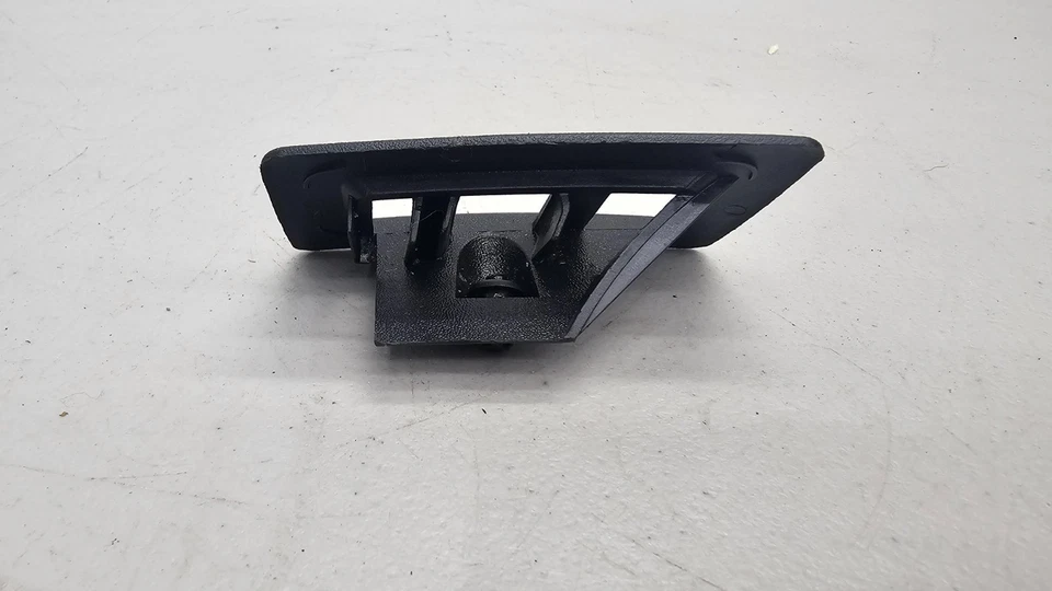99-05 MK4 Black Front Floor Vent VW Volkswagen Golf GTI R32 Jetta Foto 2 de 3
