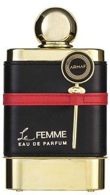 Armaf Le Femme Eau de Parfum 100 ml OVP NEU