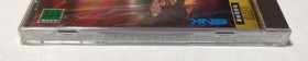The King of Fighters '96 Sega Saturn Japan New Sealed NTSC-J