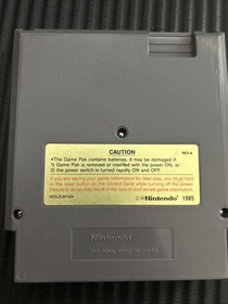 Dragon Warrior Nintendo Entertainment System NES Video Game