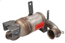 Catalyseurs Peugeot 407