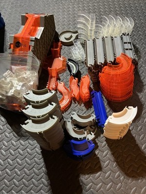 HEXBUG Nano LARGE LOT - Bugs Track and Building Sets