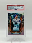 2025 Topps Cosmic Chrome Shohei Ohtani Extraterrestrial Talent #ET-2 PSA 9