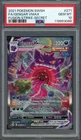 PSA 10 Gengar VMAX (Secret Alt Art) Fusion Strike 271/264 Holo Pokemon Card B8