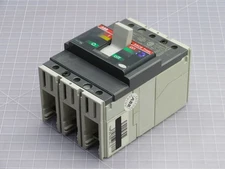 ABB T2S020TW SACE TMAX T2S 100 MOLDED CASE CIRCUIT BREAKER 1SDA053893R1 T257887