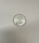 2018 1oz American Silver Eagle .999 - Brilliant Uncirculated