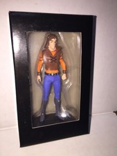 Go Nagai Robot Collection Goldrake Goldorak 8 cm ACTARUS CIVILE SAISON 2 EN MIB