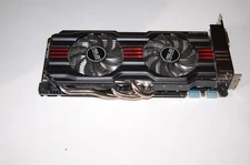 Asus Direct CU II Nvidia GeForce GTX 770 2GB GDDR5 Video Graphics Card GPU