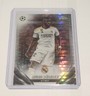 23/24 Topps Chrome UEFA Club Competitions Soccer Pulsar Ref Antonio Rudiger 