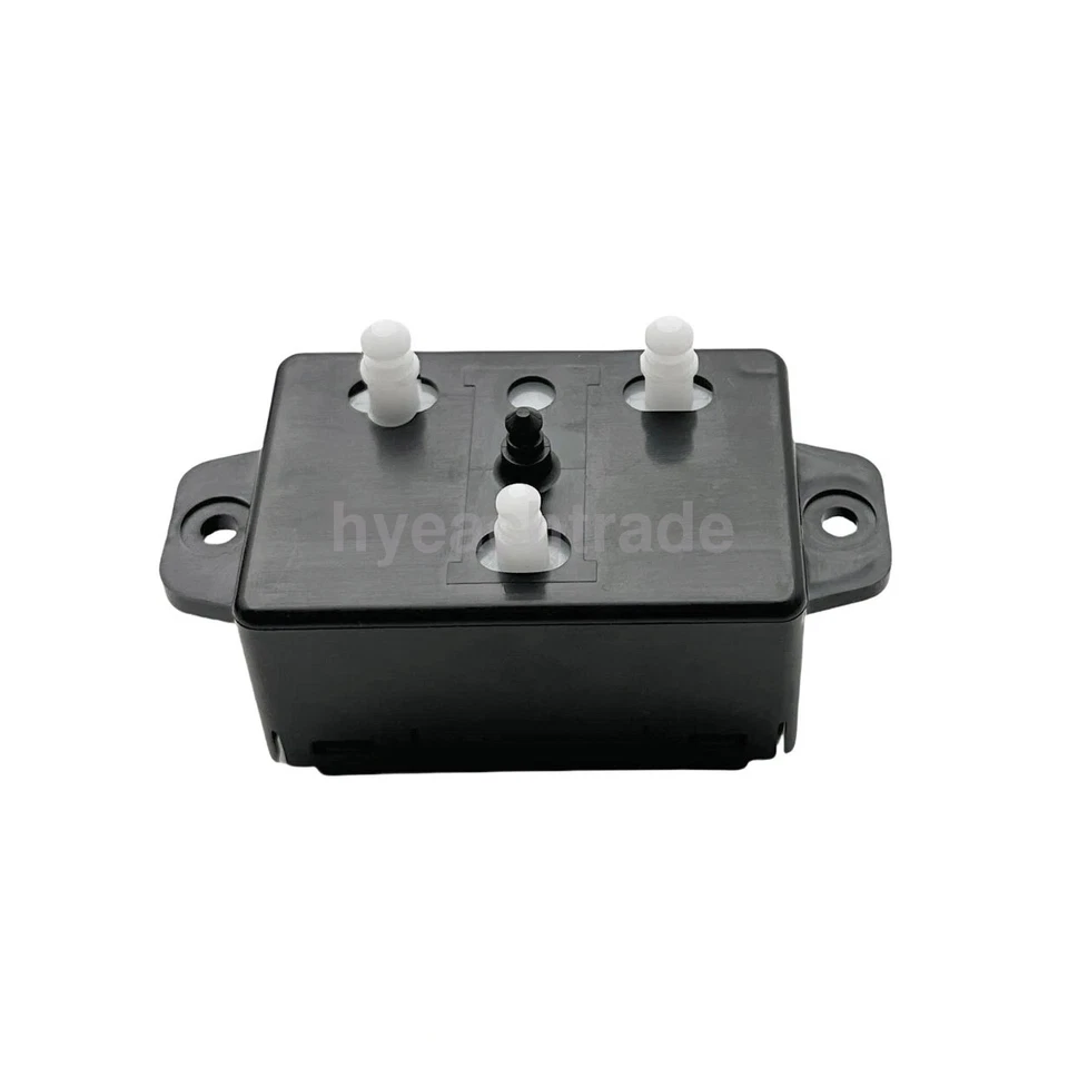 Front Power Seat Adjustment Switch For Chevrolet Colorado Holden RG 2012-2021 Foto 3 de 4