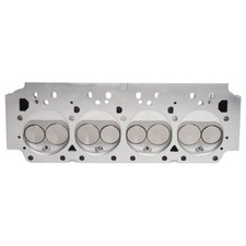 Edelbrock Bbm 440 Performer Rpm Cylinder Head - Assembled For Mopar Brb Engines Edelbrock Bbm 440 Performer Rpm Cylinder Head - Assembled For Mopar Brb Engines