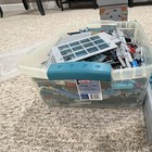LEGO 76269 Bulk Of Avengers Tower Full Set (no box no instructions, no minfigs) — photo 3