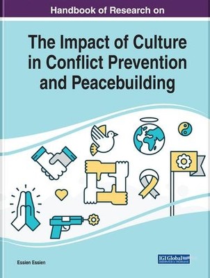 Essien Essien Handbook of Research on the Impact of Culture  (Gebundene Ausgabe)