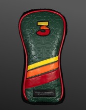 Scotty Cameron Gottahava Fairway Wood Headcover PGA Championship