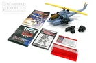 Vtg (1985) Transformers (LOOSE) Autobot "Whirl" Plastic Toy (g1/s2 DLX), Hasbro