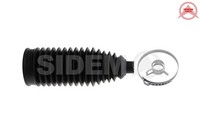 Sidem Lenkmanschette Faltenbelag 345.231 FüR Toyota Camry ACV40_ ACV40R ACV40