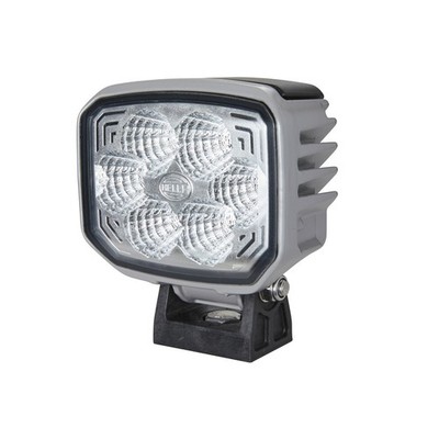 Arbeitsscheinwerfer 24 V 28 W LED 6.500 K 1.850 lm HELLA universell einsetzbar