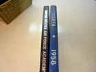 Air Foece Academy 1954-1979/USAFA Final 1958 Book Lot 2 — photo 2