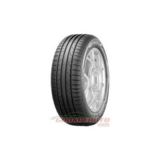 4 PNEUMATICI Dunlop  205/55 R16 91V SPORT BLURESPONSE Estivi SPORT BLURESPONSE E