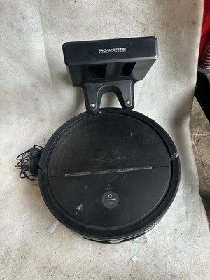Saugroboter Rowenta Explorer 80