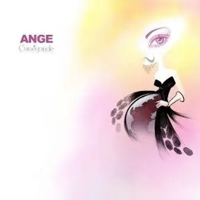 Cunegonde | Ange | Audio-CD | CD | 2025 | Broken Silence / Hamburg