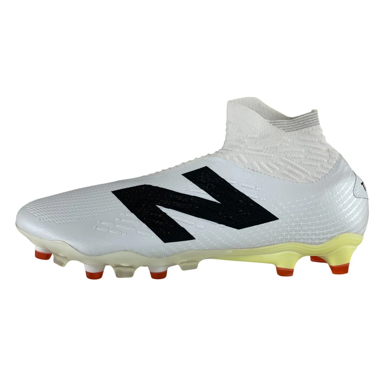 ニューバランス テケラ New Balance Tekela V4+ Pro FG White Black for Sale | Authenticity