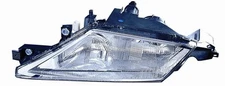 FRONT PROJECTOR HEADLIGHT H7/H3 PRED. REG EL SX LANCIA Y 2000-