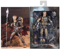 "Ahab Predator Ultimate Edition 7\" 18Cm Action Figur Neca"