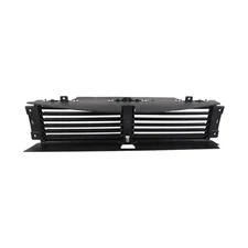 New Radiator Shutter Grille Air Intake Assy W/O MOTOR For 2020-2025 Chevy Blazer
