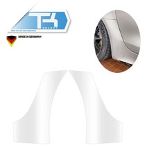 Lackschutzfolie f&uuml;r Mercedes GTR Steinschlagschutz Schutzfolie Transparent Folie