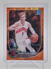 2025 Bowman Chrome Sapphire Basketball Orange Gradey Dick #BCV-70