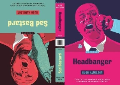 Hugo Hamilton Headbanger/Sad Bastard (Taschenbuch)