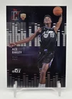 2025 Topps Signature Ace Bailey Base (RAW)