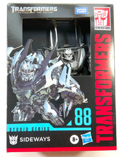 Transformers Studio Series 88 SIDEWAYS SS88 ROTF Deluxe Figure
