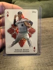 2023 Topps Series 2 - All Aces Nolan Ryan #AA-32