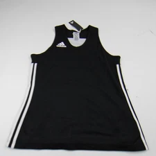 adidas Practice Jersey - Basketball Women's Black/White New with Tags