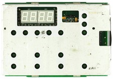 Speed Queen Washer 803598 Control Board