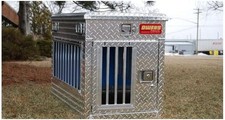 Owens Products 55019 Hunter Series Dog Box