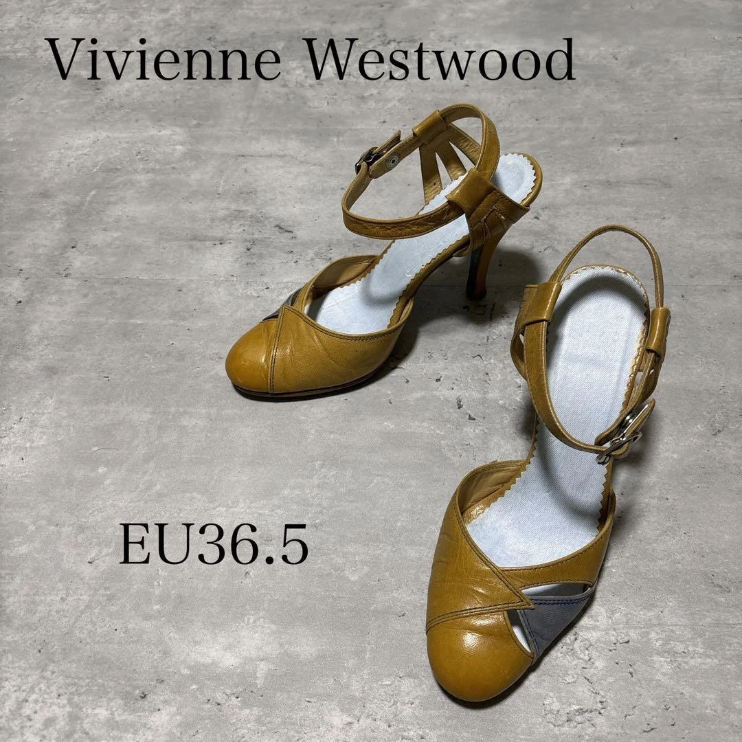 Vivienne Westwood Shoes for Women for sale | eBay