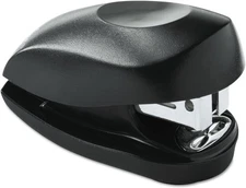 Swingline Tot Mini Stapler, 12 Sheet Capacity, Jam Free, - Black (79171)