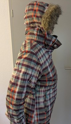 Roxy Ski und Snowboardjacke für Damen