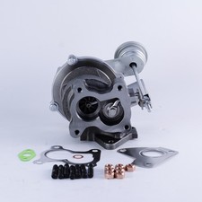 Turbo Renault CLIO