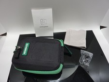 Golf Rangefinder Case Waterproof Portable Hard Cover Golf Range Finder Case